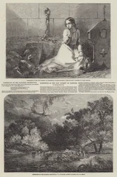 Exhibition of the National Institution